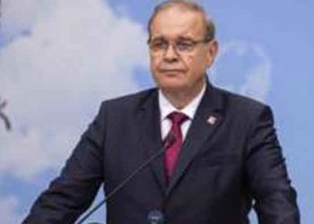 CHP sözcüsü Öztrak: ÖSYM'deki usulsüzlüklerin araştırılması için 2009'dan beri 20 önerge verdik