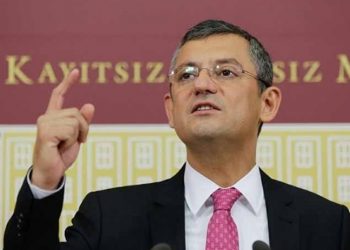 CHP'den Çelebi hakkında ilk yorum: Çok ağır şeyler söyleyebilirim