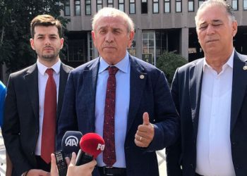 CHP'den KPSS iddialarıyla ilgili suç duyuruları