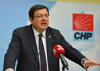 CHP’den MHP’nin ‘af düzenlemesi’ne yeşil ışık: Birlikte çalışalım
