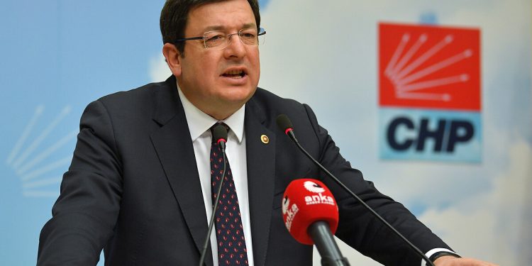 CHP’den MHP’nin ‘af düzenlemesi’ne yeşil ışık: Birlikte çalışalım