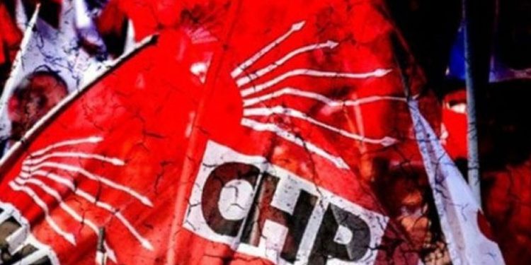 CHP’den Suriye açıklaması: Şam yönetimi ile diyalog içinde olunmalı