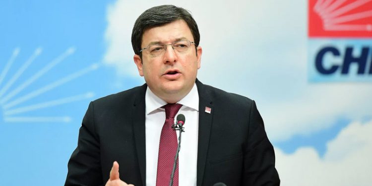 CHP'den af açıklaması: 'Getirsinler Parlamento'da beraber çalışalım'