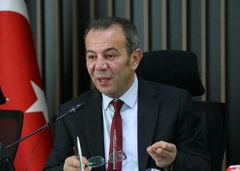 CHP'den ihracı istenen Tanju &Ouml;zcan i&ccedil;in karar g&uuml;n&uuml;
