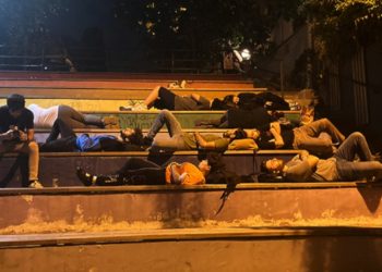 CHP'den öğrencilerin barınma ihtiyacı için 'seferberlik' kampanyası