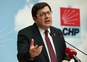 CHP’den ‘genel af’ açıklaması: Devlete karşı işlenen suçlar affedilebilir