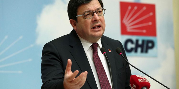 CHP’den ‘genel af’ açıklaması: Devlete karşı işlenen suçlar affedilebilir