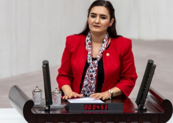 CHP’den ‘rüşvet iddiaları için Meclis Araştırma Komisyonu kurulsun’ teklifi