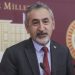 CHP'li Adıgüzel: Bu, Erdoğan'ın açıkladığı son fındık fiyatı olacak