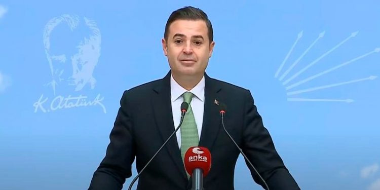 CHP'li Akın: Bu kış çok zor geçecek