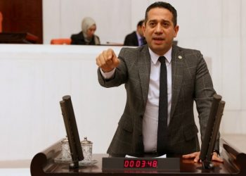 CHP'li Ali Mahir Başarır'dan 'pazarlık usulü' ile yapılan ihaleye sert tepki