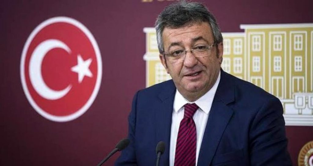 CHP’li Altay: Cumhurbaşkanı adayımız Bay Kemal