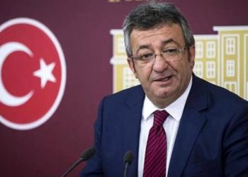 CHP’li Altay: Cumhurbaşkanı adayımız Bay Kemal