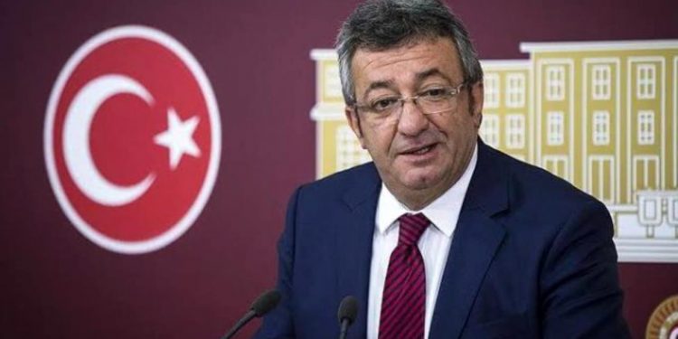 CHP’li Altay: Cumhurbaşkanı adayımız Bay Kemal