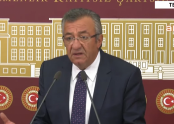 CHP'li Altay'dan Bakan Nebati'ye: 'ÖTV artırmaktan bahsediyor... Nebati haberleri izle'