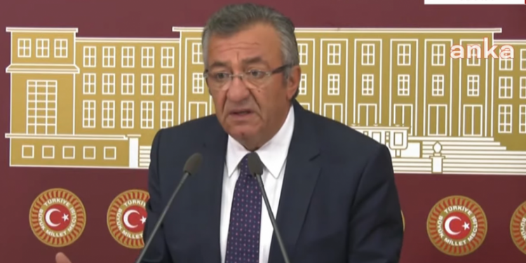 CHP'li Altay'dan Bakan Nebati'ye: 'ÖTV artırmaktan bahsediyor... Nebati haberleri izle'