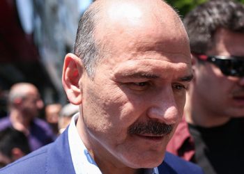 CHP'li Başarır: Süleyman Soylu'nun AKP'li eski bakanın ofisini dinlettiği iddia ediliyor
