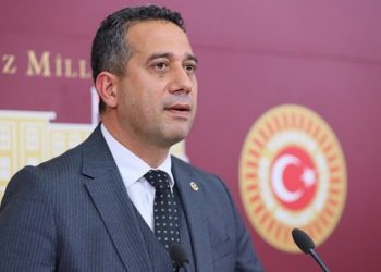 CHP'li Başarır: Ulaştırma değil israf bakanlığı!