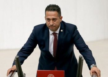 CHP'li Başarır'dan 115 milyon TL'lik ara&ccedil; ihalesine tepki: Neden sayın bakan bu israf?