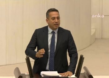 CHP’li Başarır’dan ‘Sayıştay Başsavcılığı’na atama’ tepkisi:Usulsüzlüklerin üzerini örtmek için atanmıştır