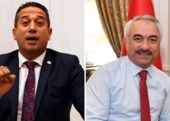 CHP’li Başarır’la İçişleri Bakan Yardımcısı arasında tartışma: ‘Utanmaz gevşek’
