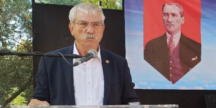 CHP'li Beko: Erdoğan'ın indirim sözü yine fos çıktı