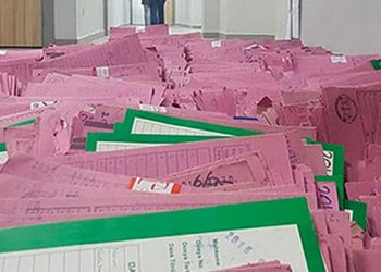 CHP'li Güzelmansur verileri paylaştı: İcradaki dosya sayısı 25 milyona ulaşmak üzere