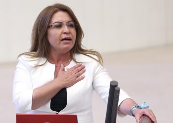 CHP’li Karaca: Son gün 10 bine yakın kamu görevlisi ihraç edildi