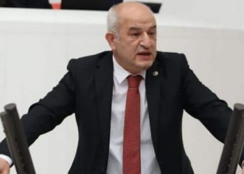 CHP'li Kasap'tan int&ouml;rn hekim maaşlarıyla ilgili &ouml;nerge: 'Erdoğan s&ouml;z&uuml;n&uuml; tutmadı'