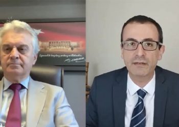 CHP'li Kuşoğlu: AKP iktidarı bu zihniyetle devam edemez, ekonomiyi devam ettiremez