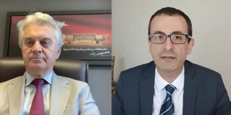 CHP'li Kuşoğlu: AKP iktidarı bu zihniyetle devam edemez, ekonomiyi devam ettiremez