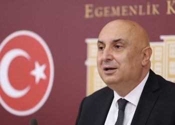 CHP’li Özkoç: ÖSYM soruşturması ne oldu? Erdoğan neden susuyor?