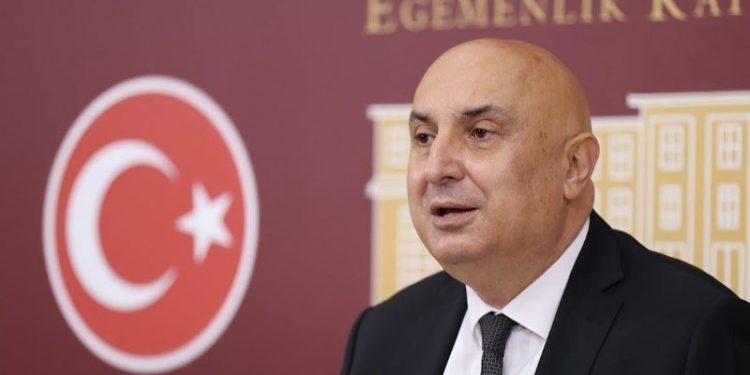 CHP’li Özkoç: ÖSYM soruşturması ne oldu? Erdoğan neden susuyor?