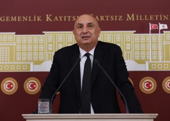 CHP'li Özkoç: Sadece KPSS değil, yakın zamandaki tüm sınavlar araştırılmalı