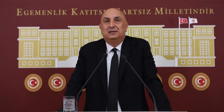 CHP'li Özkoç: Sadece KPSS değil, yakın zamandaki tüm sınavlar araştırılmalı