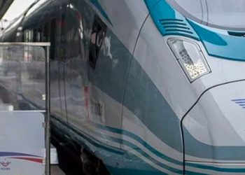 CHP'li Sertel: Ankara Yüksek Hızlı Tren Garı için 33 milyon dolar yolcu garantisi ödendi