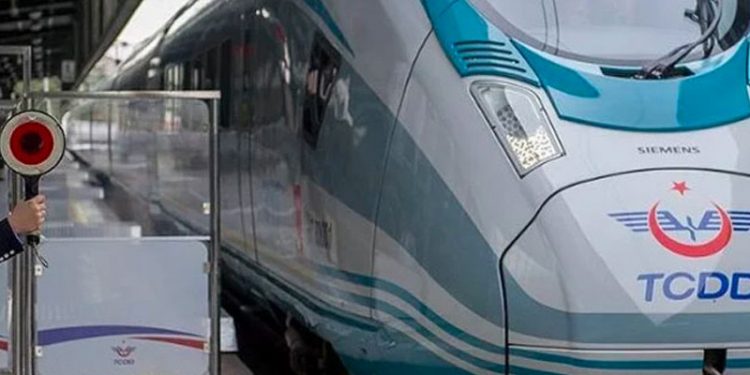 CHP'li Sertel: Ankara Yüksek Hızlı Tren Garı için 33 milyon dolar yolcu garantisi ödendi