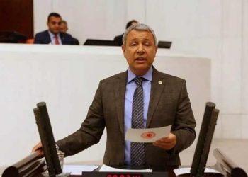 CHP'li Sümer: AKP, Adana'da 117 yıl aralıksız hizmet veren hastaneyi yıktı