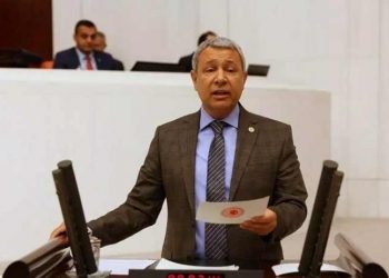 CHP'li Sümer: Şehirlerin Teksas'a dönmesi an meselesi