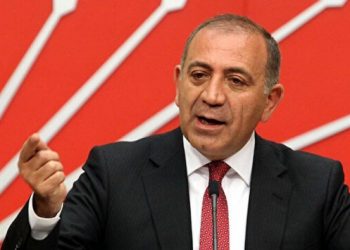 CHP'li Tekin: Millet İttifakı&rsquo;nın Cumhurbaşkanı adayı CHP kimlikli olmalı
