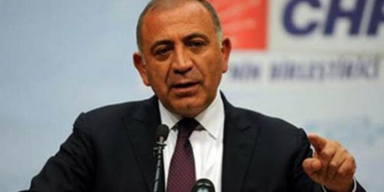 CHP’li Tekin'den Bakan Nebati'ye: Haram tartışması ile ilgili bir soruşturma veya inceleme başlattınız mı?