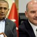 CHP'li Tekin'den Bakan Soylu'ya: Felaket geliyor, toplanma alanlarının yüzde 70’i buhar oldu