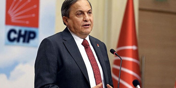 CHP’li Torun: Her şeyin fiyatı artarken bir tek fındığın fiyatı düşüyorsa bu, üreticiye ihanet etmektir