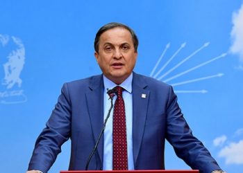 CHP'li Torun'dan AKP'li Yavuz'a 'erken se&ccedil;im' yanıtı