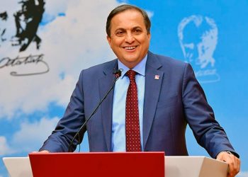 CHP’li Torun’dan Bakan Kurum’a: Hevesliyseniz İstanbul’a aday olur boyunuzun ölçüsünü alırsınız