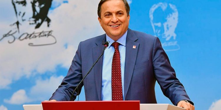 CHP’li Torun’dan Bakan Kurum’a: Hevesliyseniz İstanbul’a aday olur boyunuzun ölçüsünü alırsınız