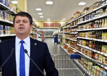 CHP’li Tutdere, AKP iktidarının zam listesini çıkardı