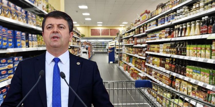 CHP’li Tutdere, AKP iktidarının zam listesini çıkardı