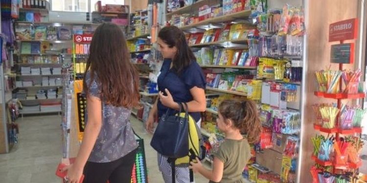 CHP'li Tutdere: Okul masraflarındaki artış yüzde 500'ü geçti