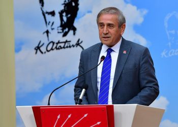 CHP’li Yıldırım Kaya’dan KPSS skandalıyla ilgili vahim iddialar; rezalet büyüyor!